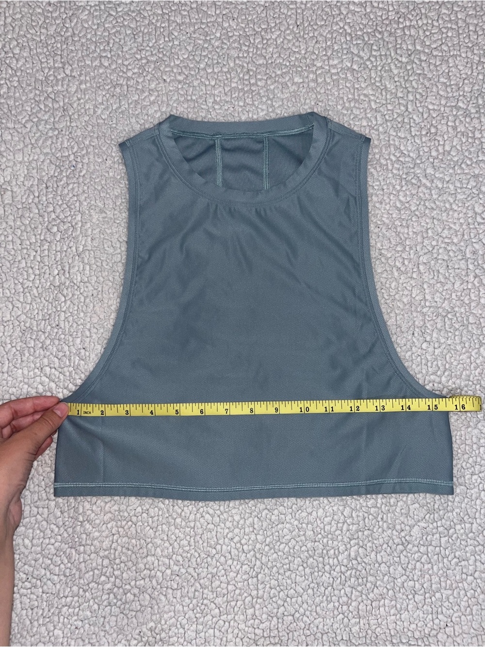 Lululemon Muscle Love Crop Tank Bundle - Picture 4 of 9